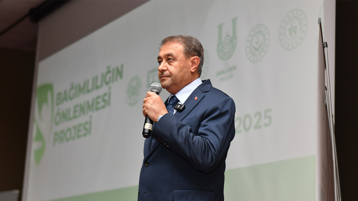 Vali Şıldak duyurdu: Şanlıurfa’da 700 kişi tutuklandı