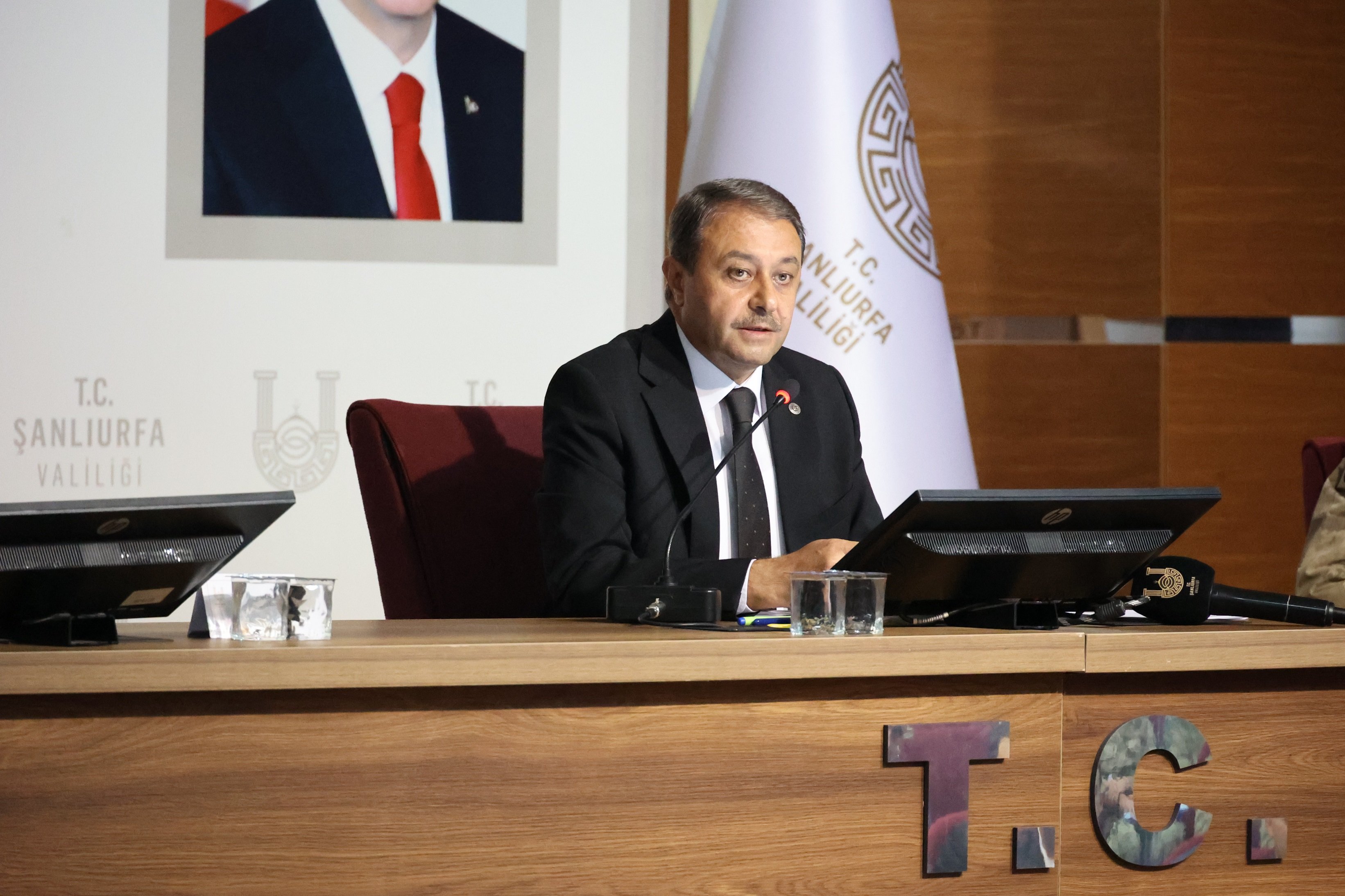 Vali Şıldak: 30 Ağustos, milletimizin birlik ruhunun ilanıdır