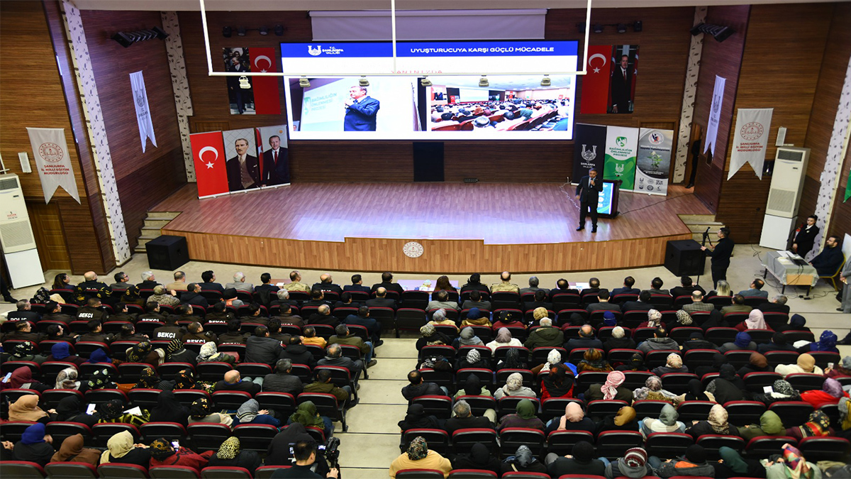 Vali Şıldak'tan Şanlıurfa'ya acil çağrı! "Eğer sahip çıkamazsak şehir çürür!"