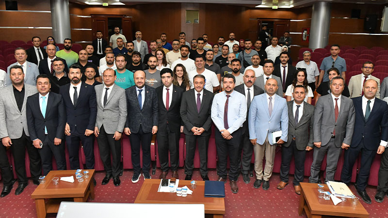 Valilikten spor hamlesi: Gençler için yeni bir dönem başlıyor