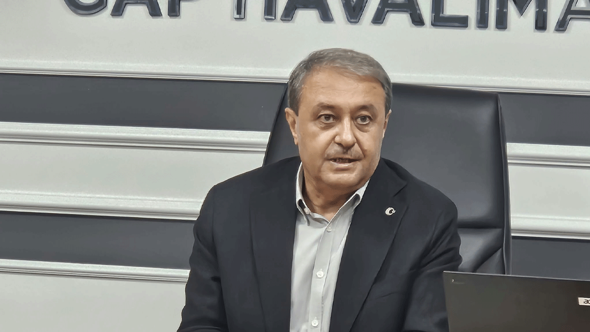 TEKNOFEST öncesi Vali Şıldak’tan önemli uyarı