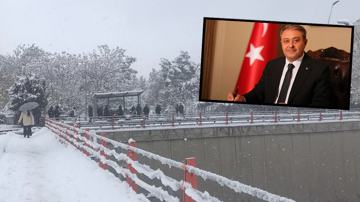 Öğrenci ve velilerin kulağı bu haberde: Şanlıurfa’da yarın okullar tatil mi?