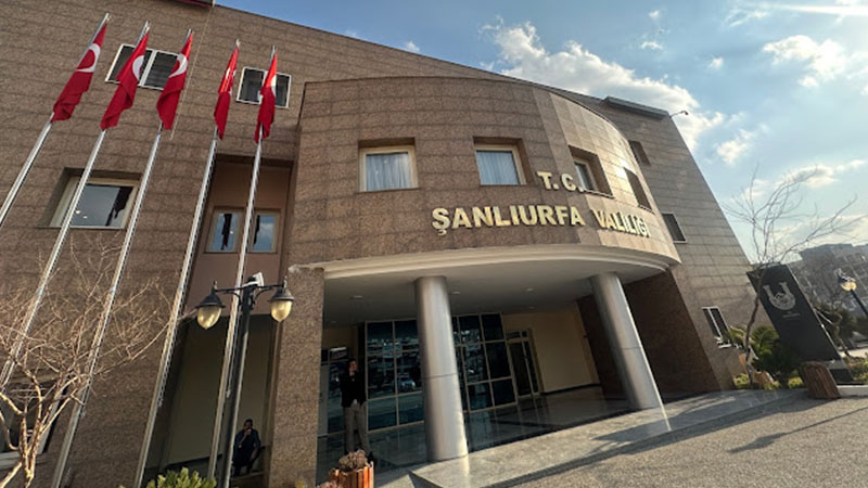 Şanlıurfa’daki korkunç olayla ilgili Valilikten açıklama! 2 çocuğunu öldürüp canına kıymıştı