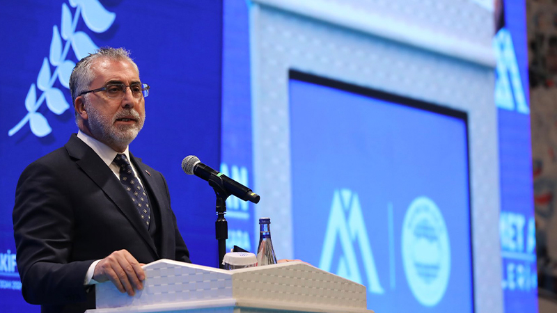 Kısa çalışma ödeneğinden yararlanma koşulları kolaylaştırılıyor