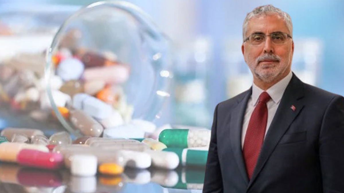 72 ilaç geri ödeme listesine alındı! Kanser, MS, ITP, diyabet ve kolesterol…