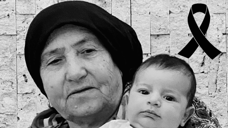 Yeni kaymakamın acı günü