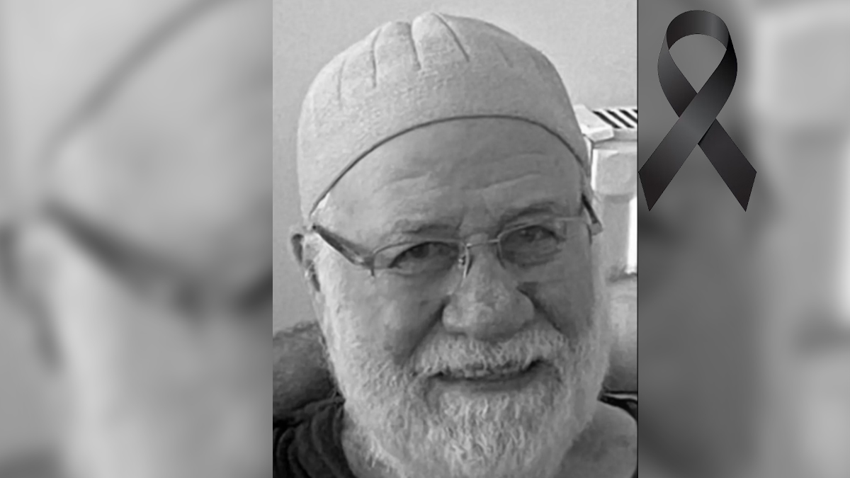 Şanlıurfa’nın sevilen imamı hayatını kaybetti