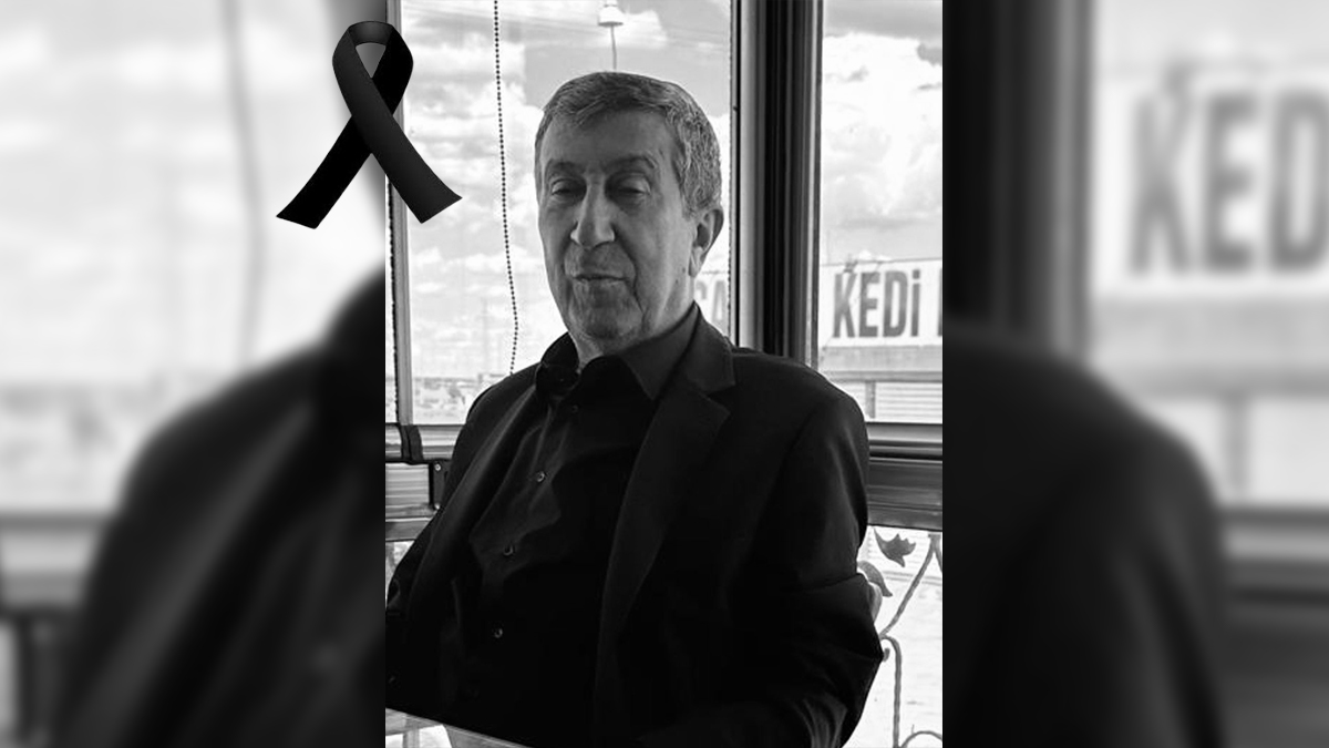 Şanlıurfa'da eğitim camiasının acı kaybı!