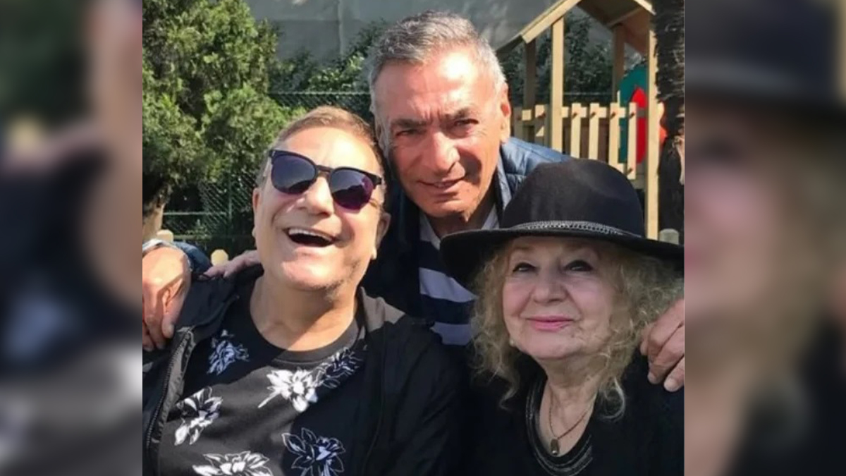 Mehmet Ali Erbil'in acı günü: Hayatını kaybetti