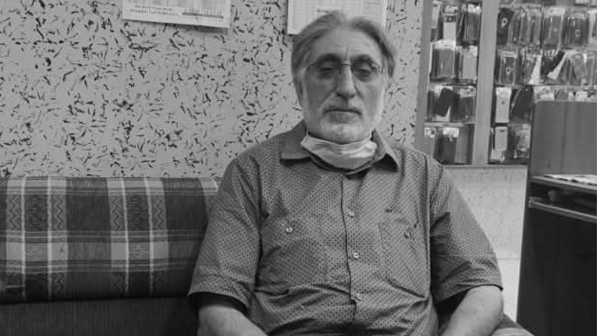 Bir dönem Şanlıurfa’da görev yapan emekli emniyet müdürü hayatını kaybetti