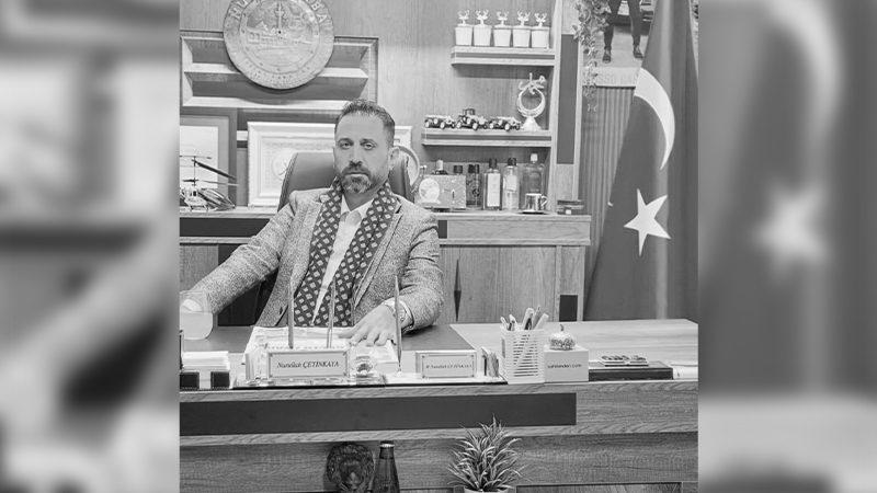 Şanlıurfalı Çetinkaya sahur vaktinde eşi tarafından öldürüldü
