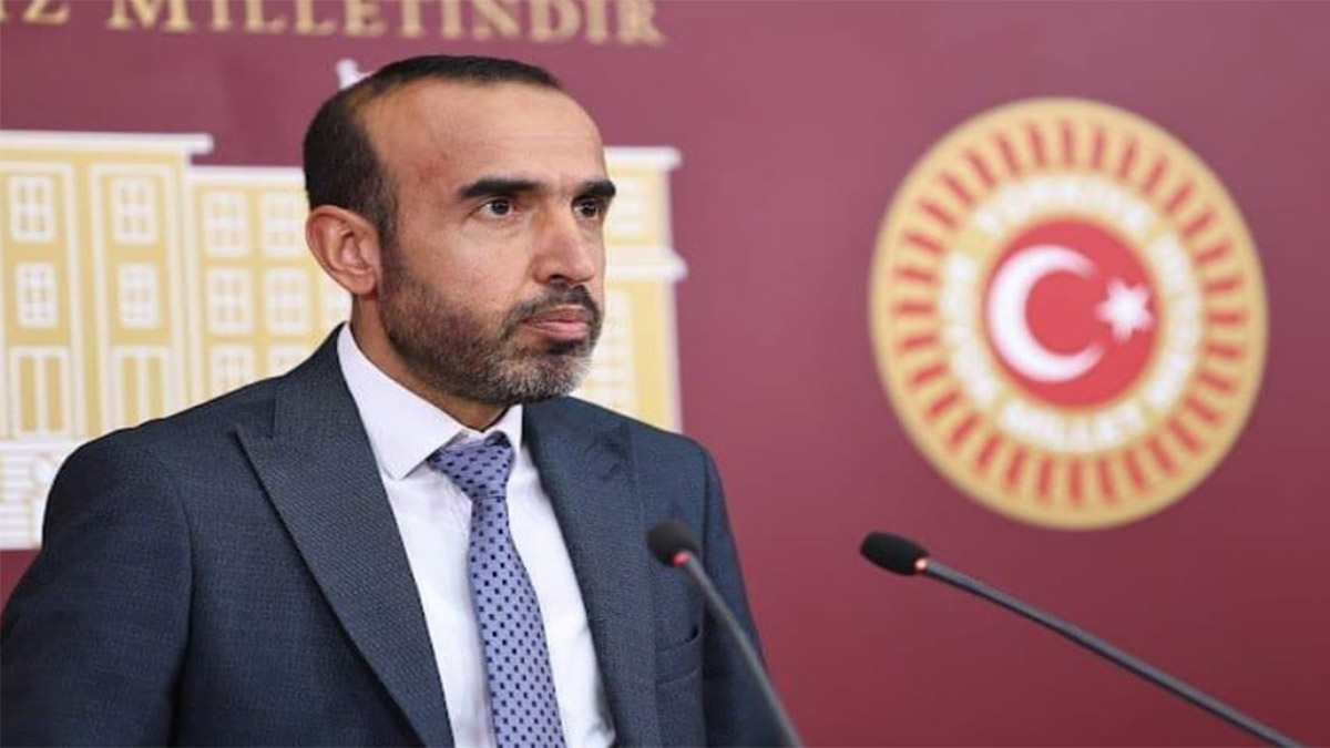 Vekil Şenyaşar'dan sert tepki! “Savcı ya istifa etmeli ya da açığa alınmalı…”