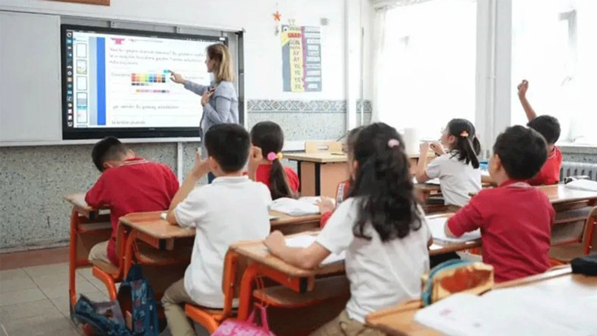 Veli randevu sistemi tamamen yenileniyor
