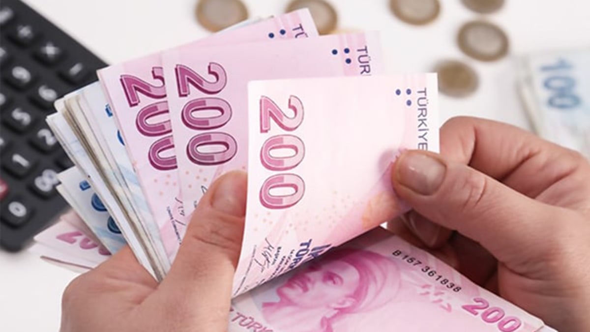 Vergi borcu olanlara müjde: Taksitlendirmede sınır değişti