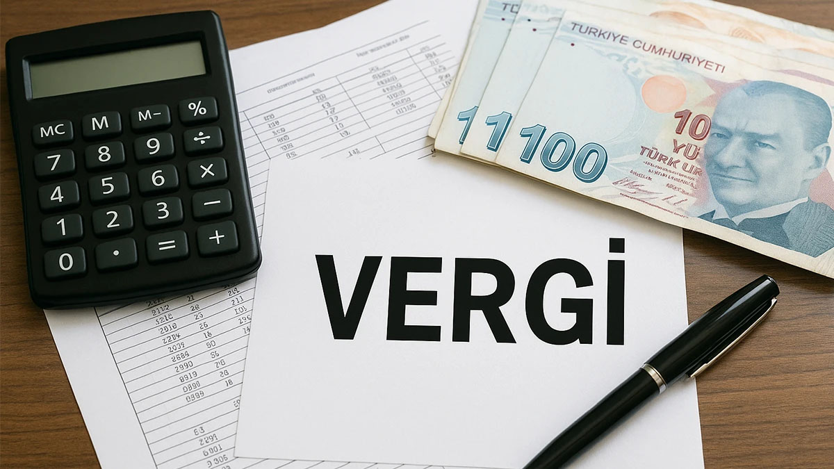 Vergide yeni dönem resmen başlıyor