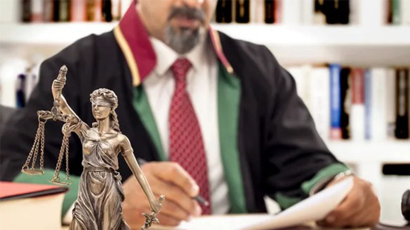 Şanlıurfa’da kaç avukat var?