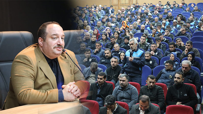 Viranşehir Belediyesi de işçi zammını açıkladı: Rekor oran! Yüzde 146