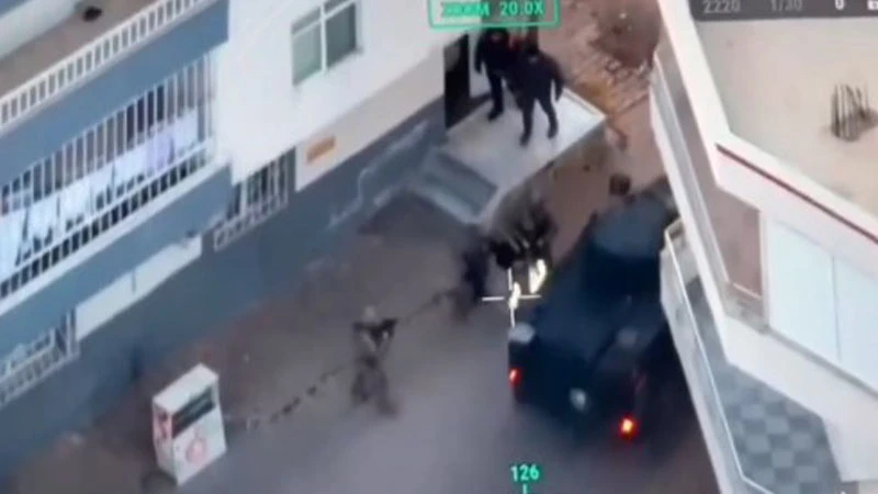 Şanlıurfa’da iki çocuğun öldüğü silahlı kavgada flaş gelişme!