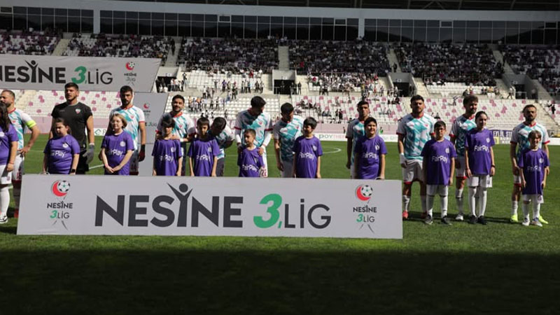 Şanlıurfa ekibi için tehlike çanları çalıyor