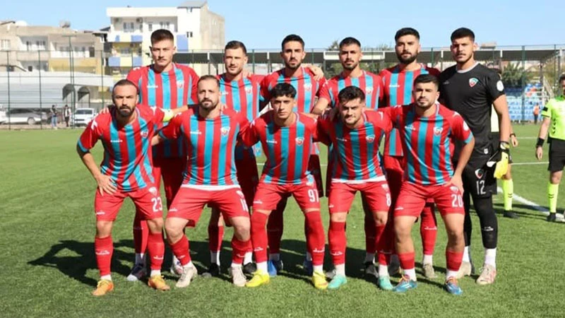 Şanlıurfa ekibi profesyonel ligdeki son maçına çıkıyor