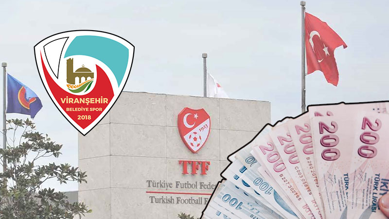 Şanlıurfa ekibine bir kötü haber de PFDK’dan! Ceza yağdı