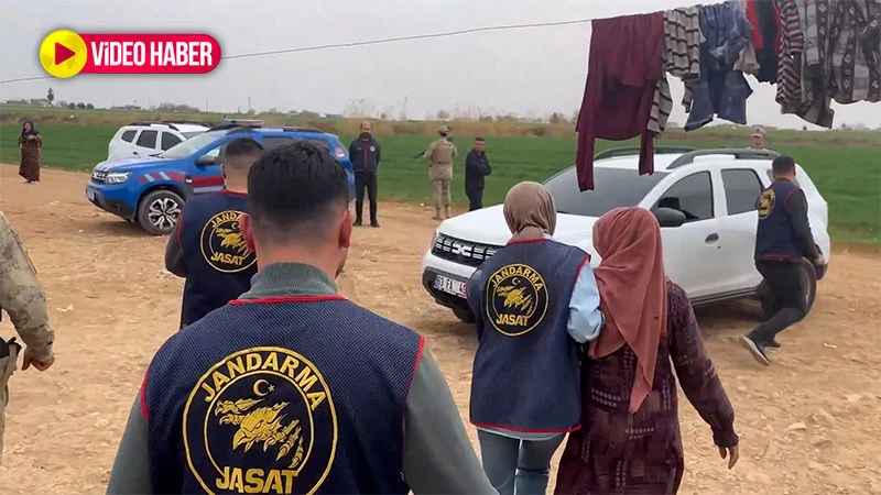 Şanlıurfa'da tüyler ürperten cinayette flaş gelişme! Annesi ve erkek arkadaşı tarafından...