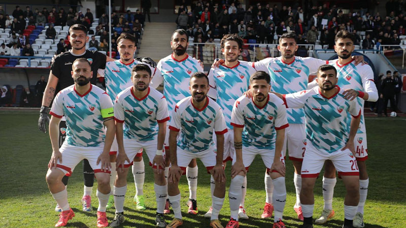 Şanlıurfa ekibine bir kötü haber de PFDK'dan