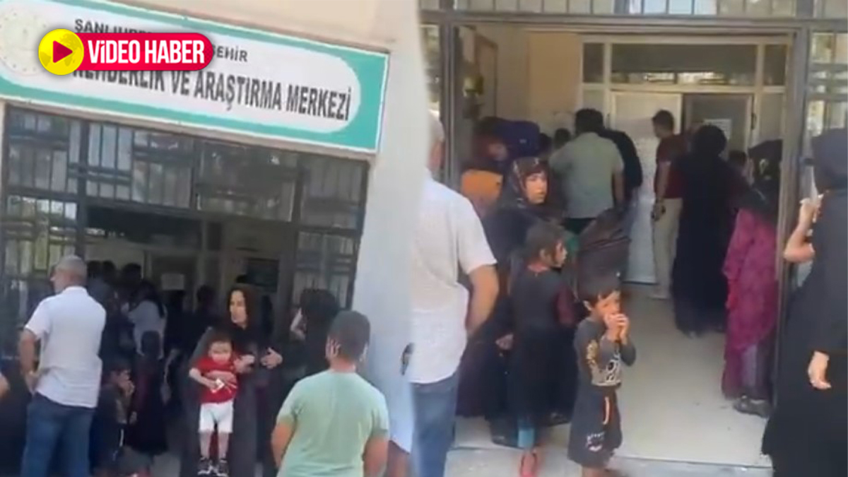 'Zorunlu sistem' dayatması Şanlıurfalıları mağdur ediyor