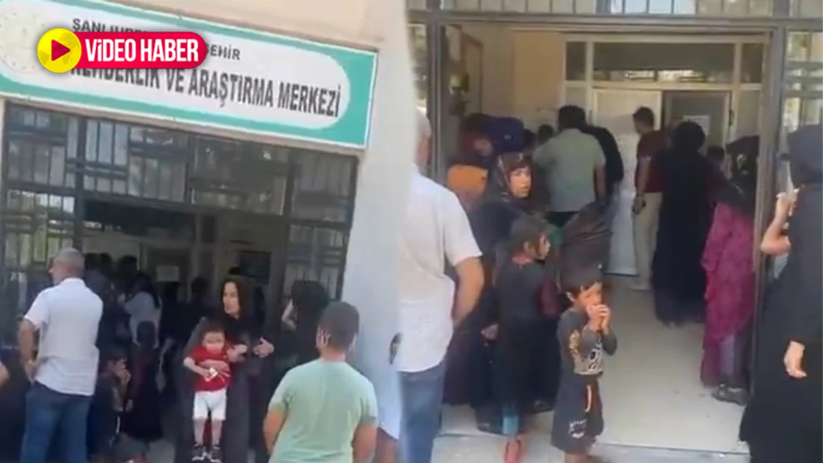 'Zorunlu sistem' dayatması Şanlıurfalıları mağdur ediyor