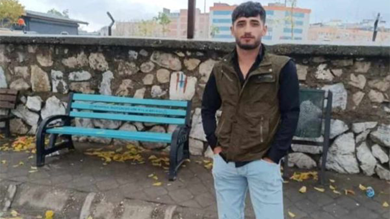 Şanlıurfa’da serinlemek için gölete giren gencin acı sonu!