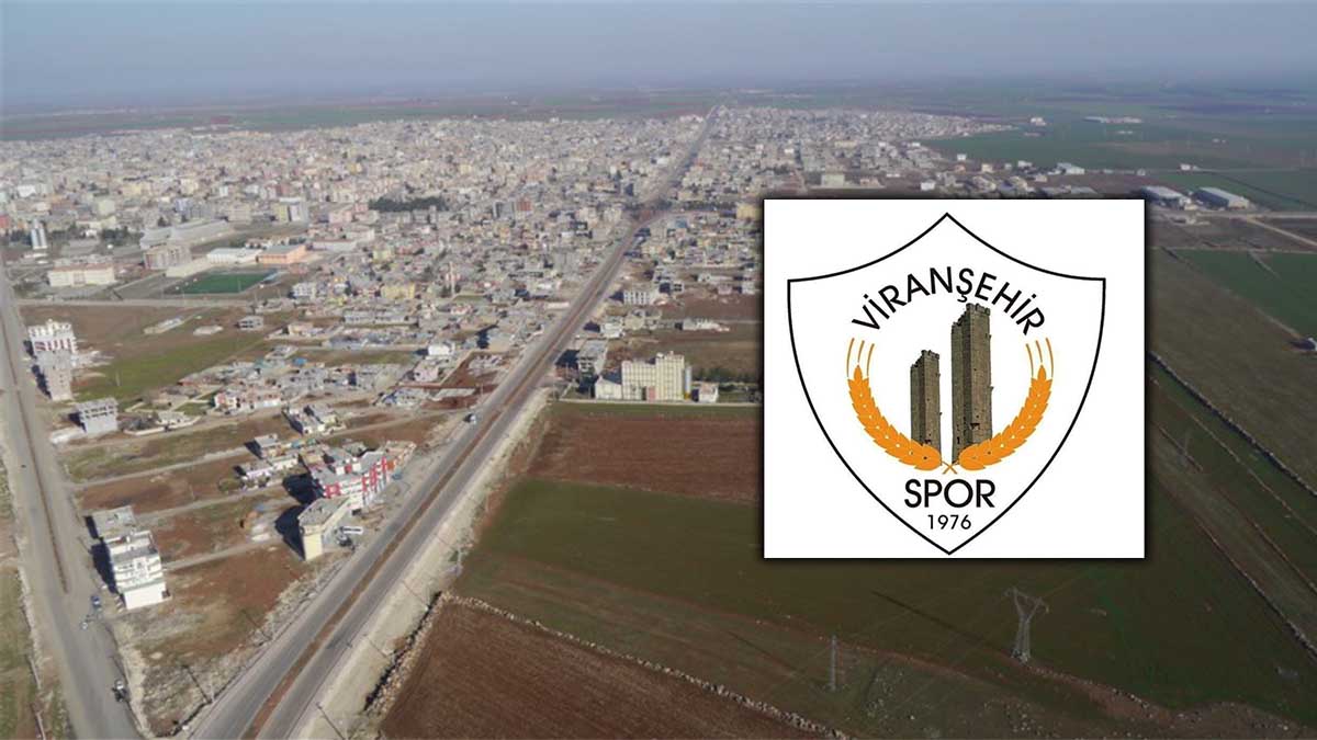 Viranşehirspor’dan sponsorluk çağrısı