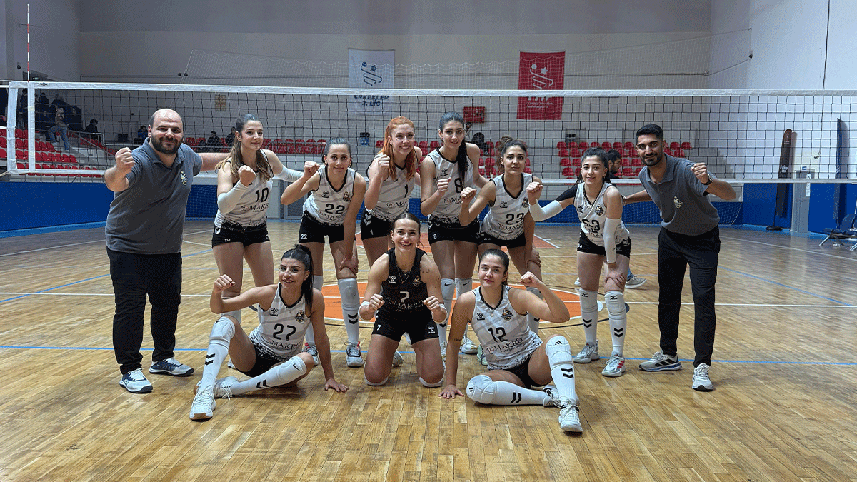 Sultanlar liderliği kaptı! Şimdi gözler sıradaki maçta