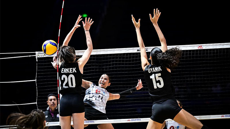 Filenin Sultanları 2'de 2 yaptı! Set bile vermediler