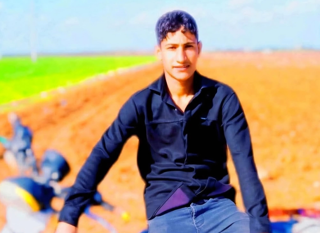 Kayıp vakasında yeni gelişme! 2 gündür aranıyordu