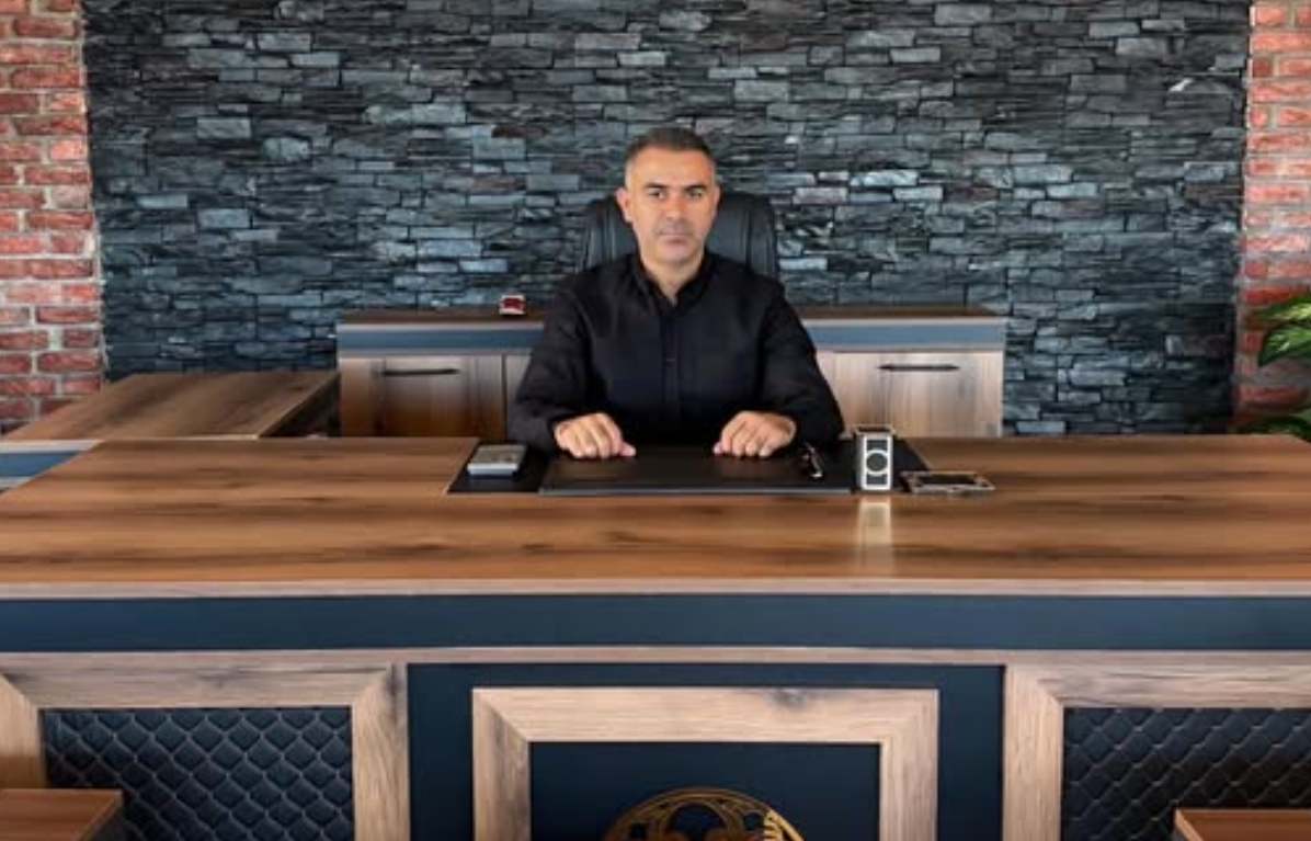 Viranşehir SYDV'de Şeyhmus Çakan dönemi... 'Özel takip sistemi' devreye girecek