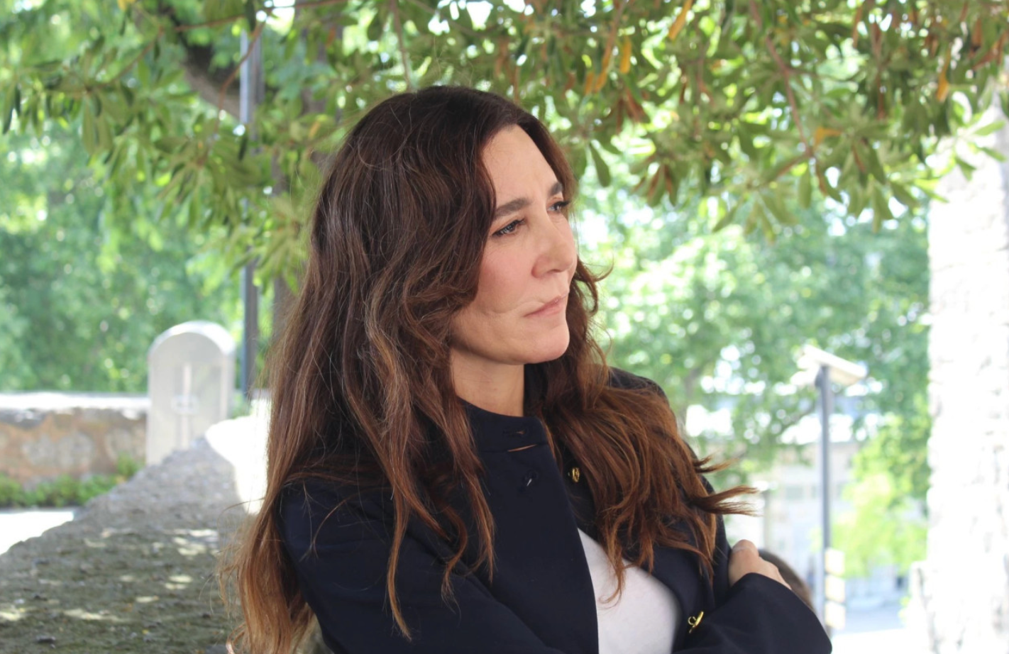 Deniz kazasının ardından ilk kez görüntülendi