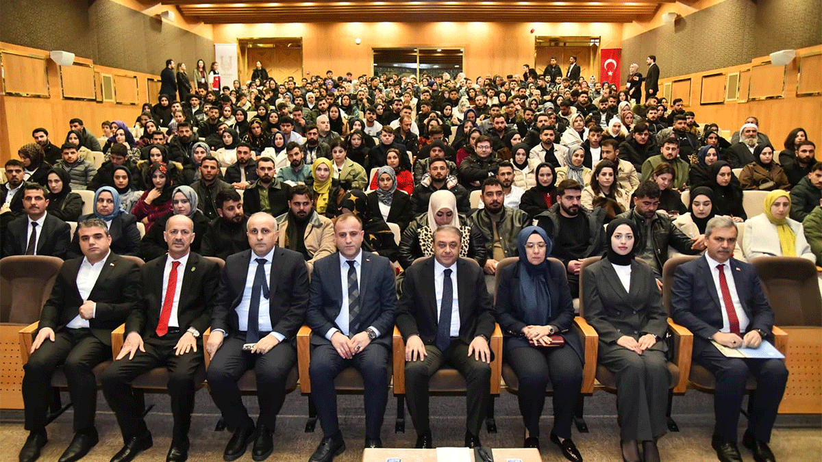 Şanlıurfa’da evlilik kredisine kaç kişi başvurdu? Vali Şıldak açıkladı