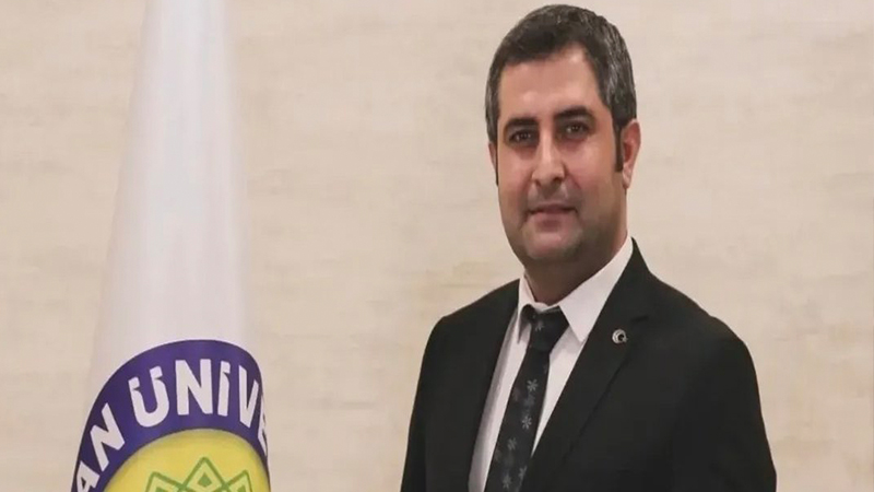 HRÜ’de önemli görevlendirme!