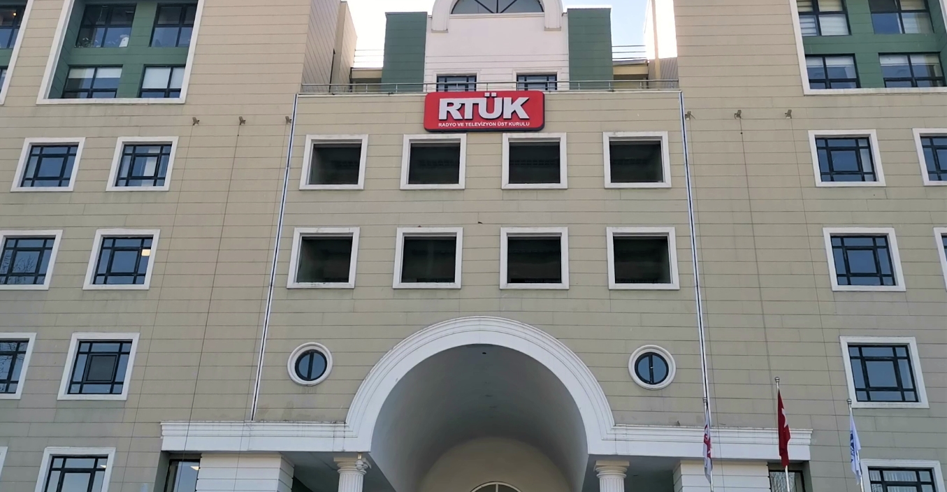 Gezi soruşturması büyüyor: RTÜK'ten dönemin medya kayıtları talep edildi