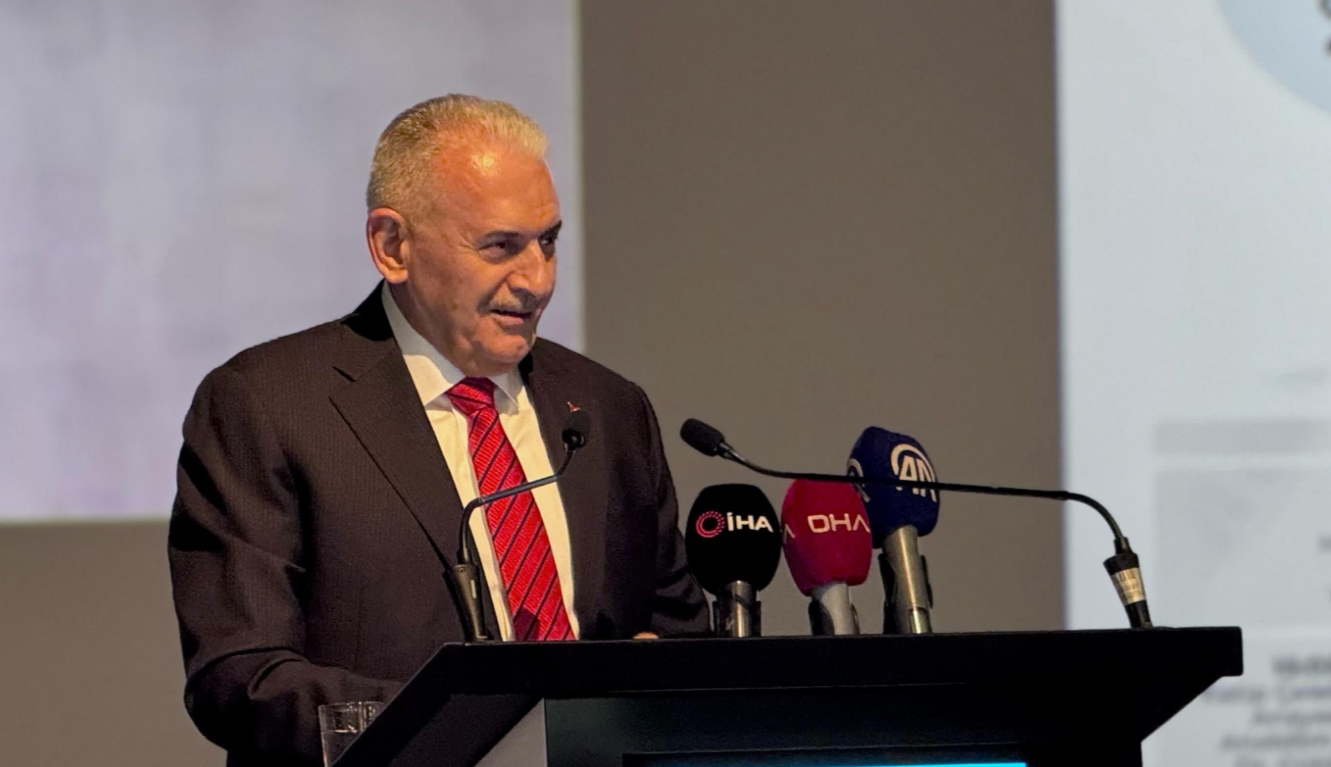 Gündem Öcalan'ın çağrısı: Son başbakandan radikal açıklamalar...