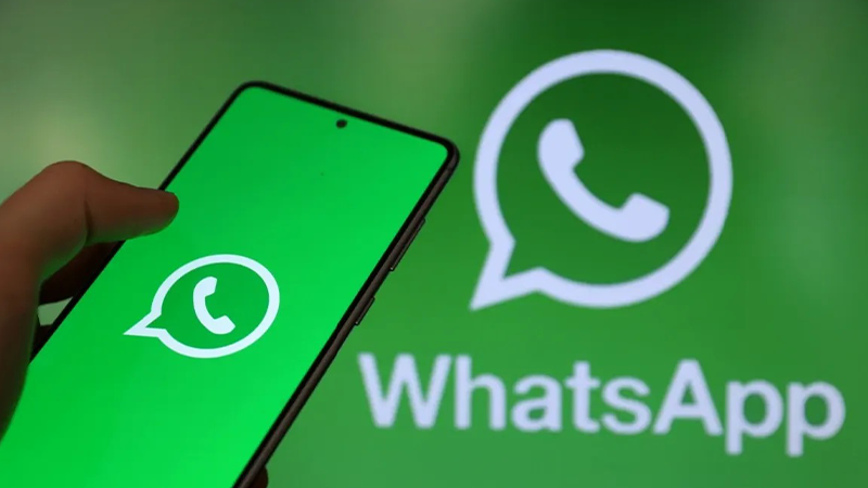 WhatsApp’ta reklam dönemi resmen başladı!