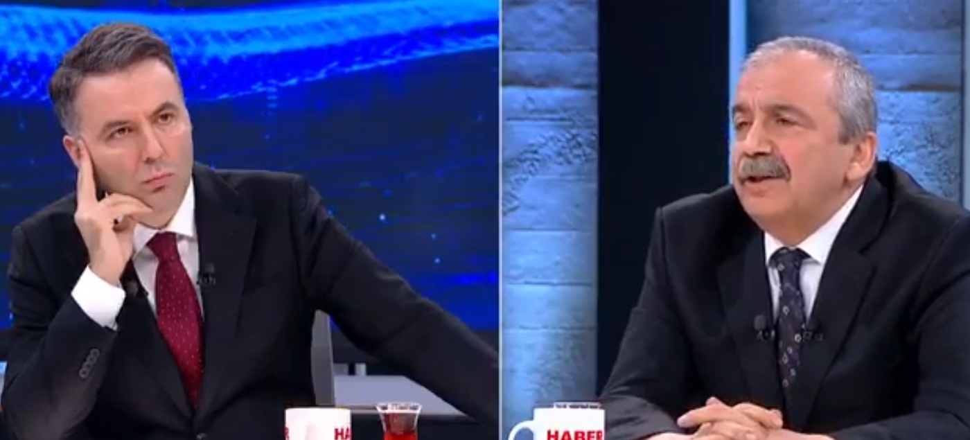 Abdullah Öcalan tahliye istedi mi? Sırrı Süreyya Önder: Şerefim üzerine söylüyorum ki...