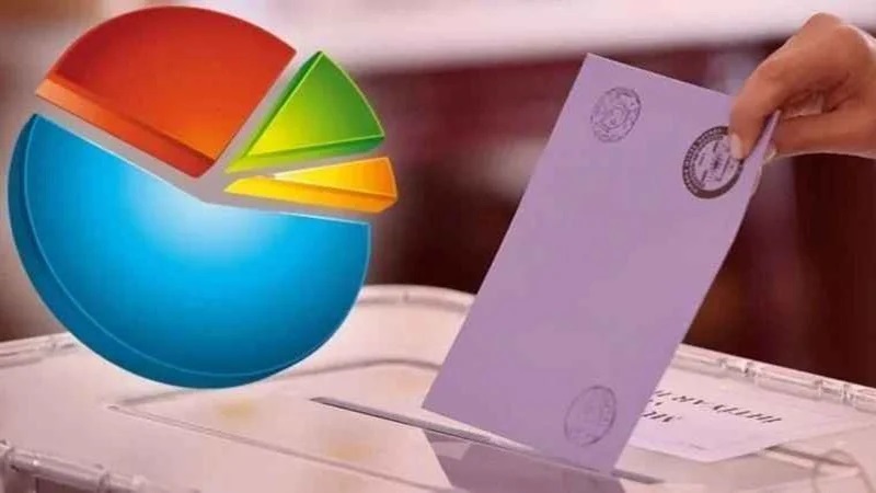 PKK'nın fesih kararı sonrası seçmen tercihleri değişti mi?