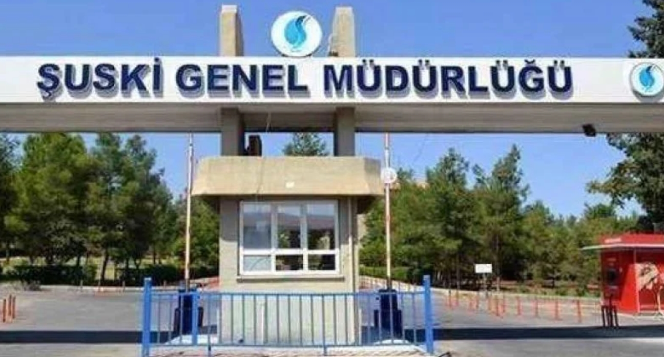 ŞUSKİ'nin tek makam aracıydı! Alacaklılara gitti...