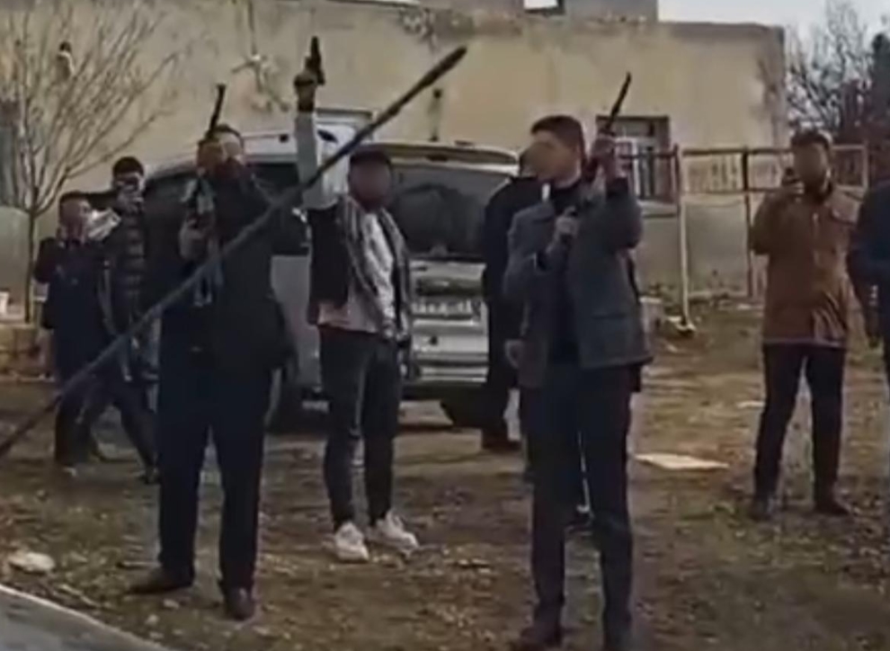 Şanlıurfa'da magandalık yapacaklar bir kez daha düşünsün! Tek tek tespit edildi...