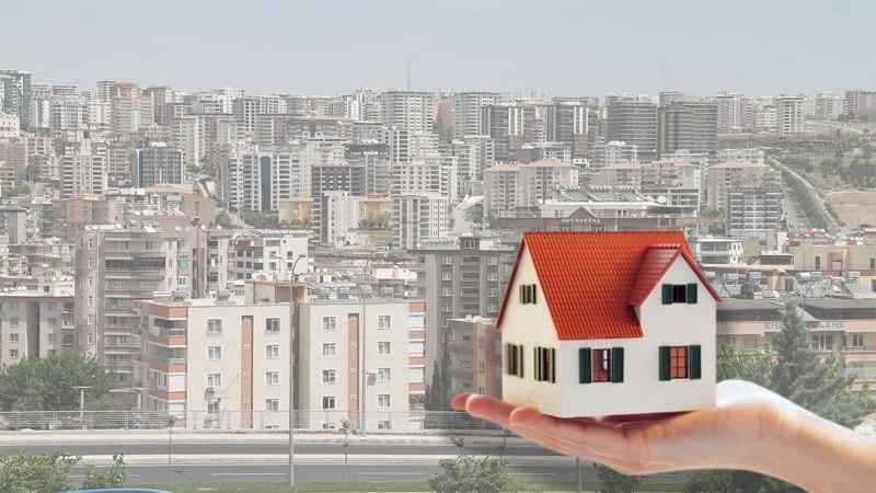 Şanlıurfa'da kiracılara kötü haber! 5 yılınız dolduysa mahkeme kapıda