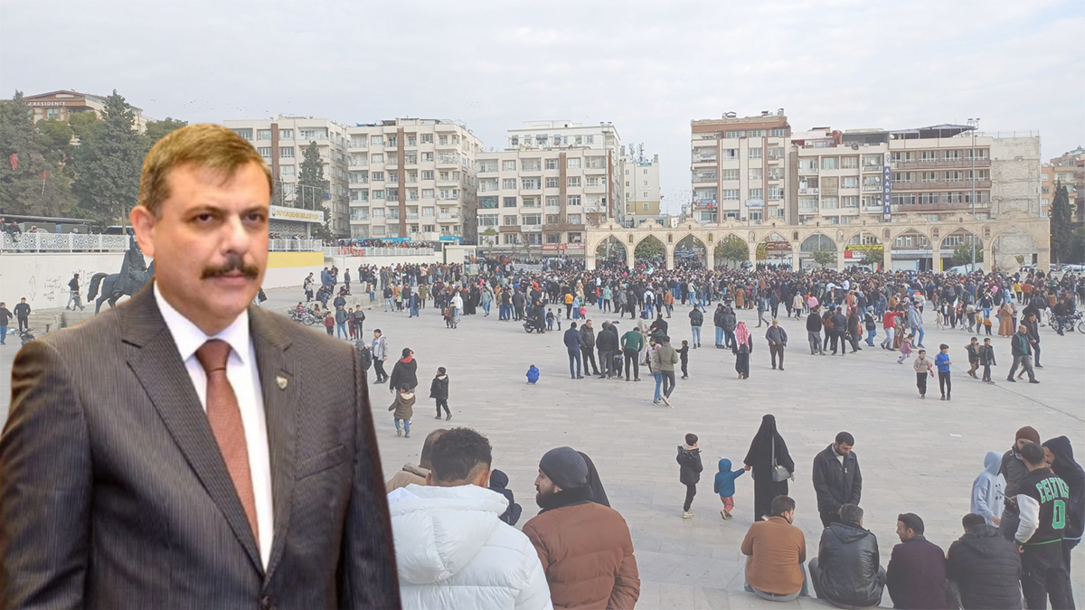 Türkiye’deki Suriyeli sayısında son durum! Bakan Çiftçi son rakamları açıkladı