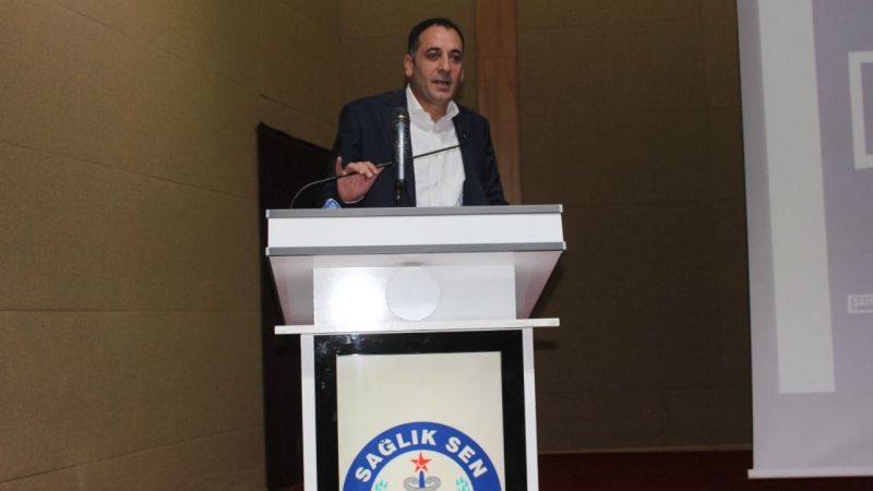 Yabir: Gazetecilik, fedakârlık ve sorumluluk isteyen zor şartlarda yapılan önemli bir meslektir