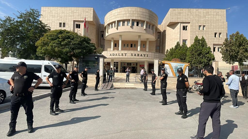 Urfa merkezli operasyonda flaş gelişme!