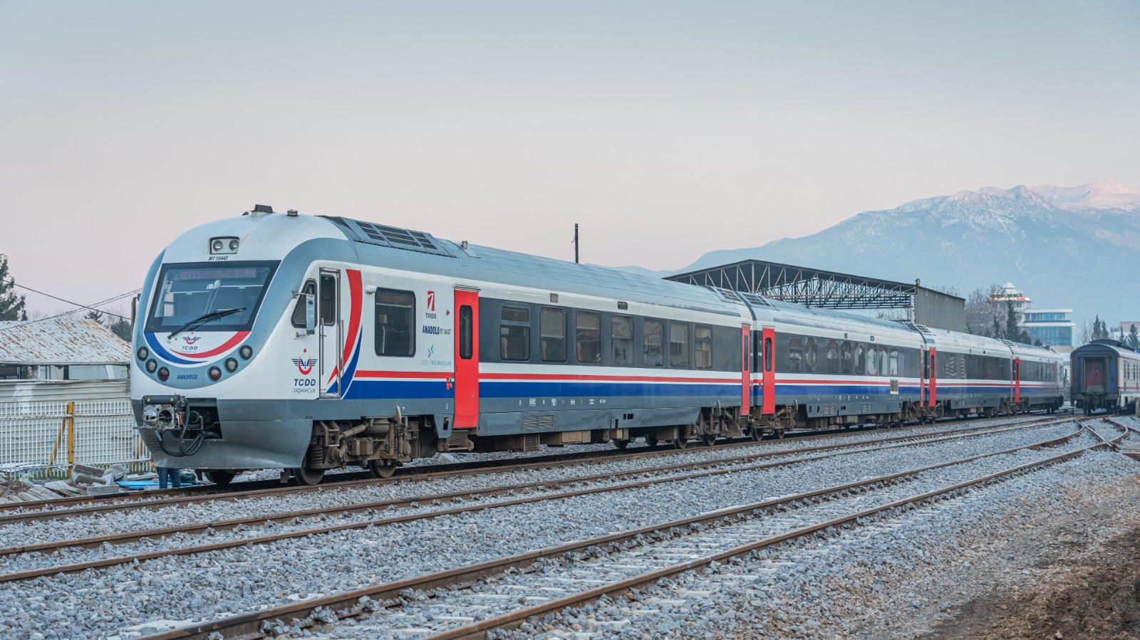 TCDD işçi alımı yapacak! Başvuru tarihini kaçırmayın